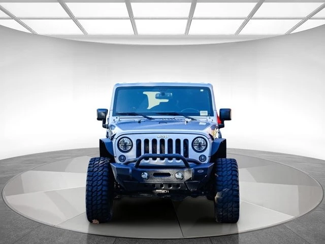 2015 Jeep JK Wrangler - Image 6 of 12