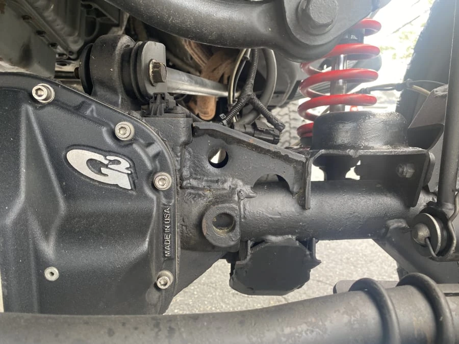 2015 Jeep JK Wrangler - Image 18 of 31
