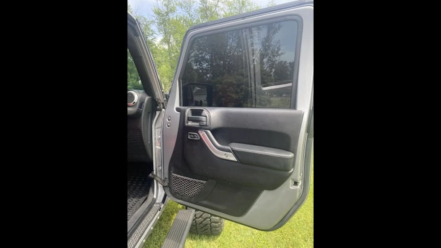 2015 Jeep JK Wrangler - Image 26 of 31