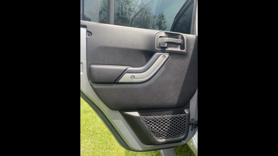 2015 Jeep JK Wrangler - Image 27 of 31