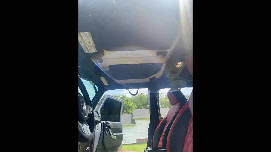 2015 Jeep JK Wrangler - Image 28 of 31