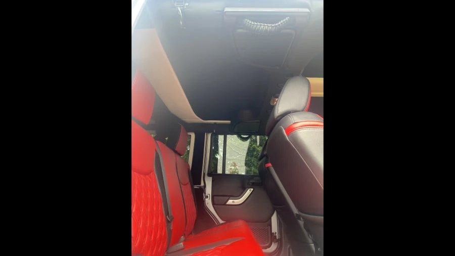 2015 Jeep JK Wrangler - Image 29 of 31