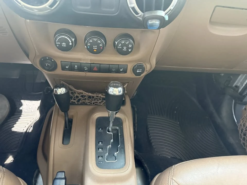 2015 Jeep JK Wrangler - Image 8 of 9