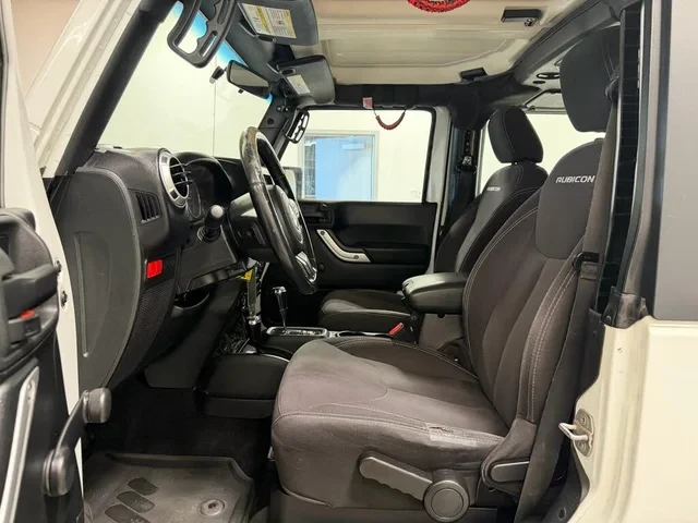 2015 Jeep JK Wrangler - Image 6 of 16