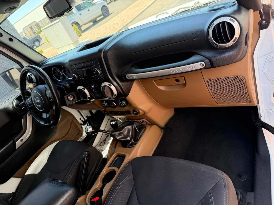 2015 Jeep JK Wrangler - Image 19 of 19