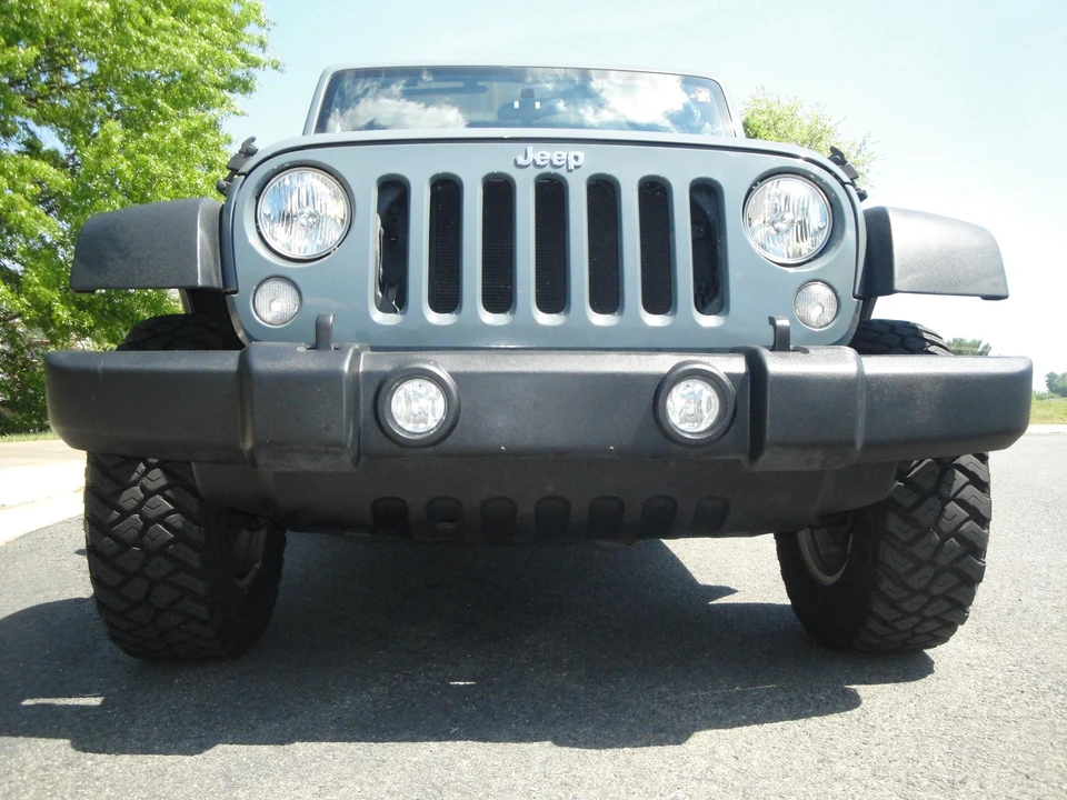 2015 Jeep JK Wrangler - Image 23 of 31