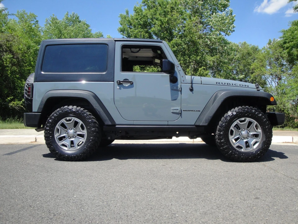 2015 Jeep JK Wrangler - Image 27 of 31