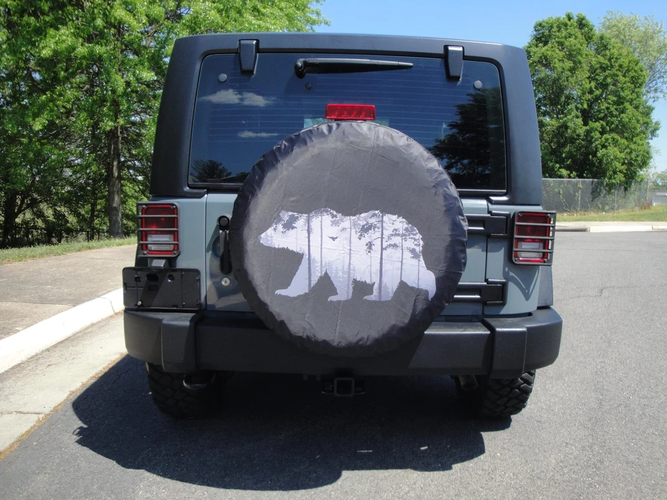 2015 Jeep JK Wrangler - Image 30 of 31