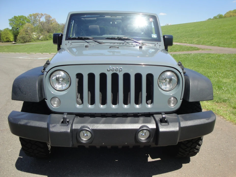 2015 Jeep JK Wrangler - Image 5 of 31