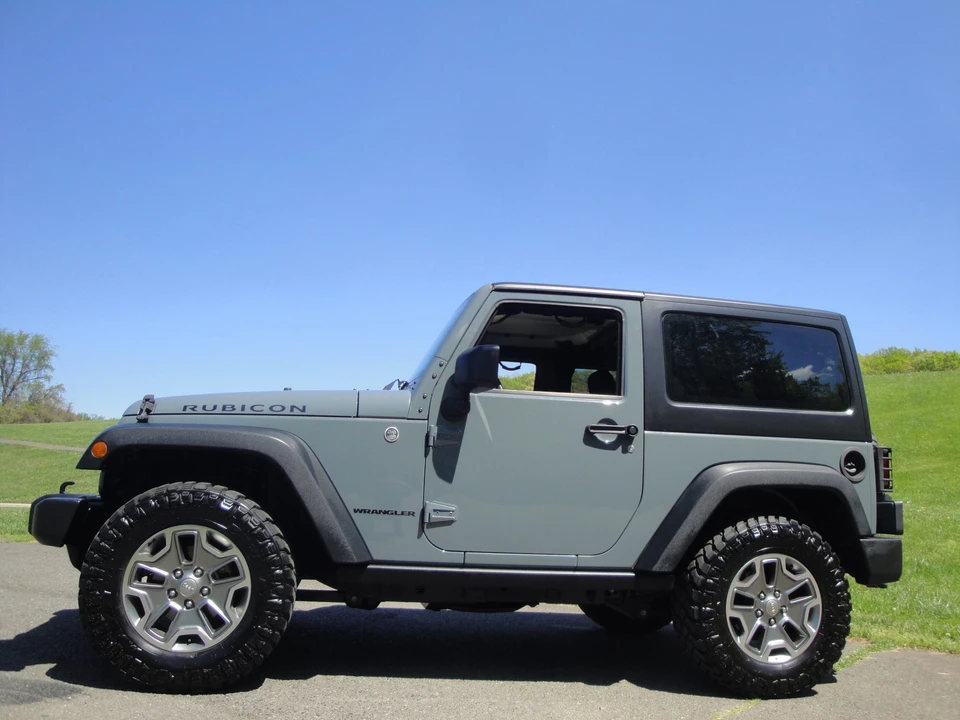 2015 Jeep JK Wrangler - Image 20 of 31