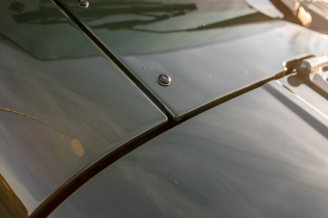 2015 Jeep JK Wrangler - Image 30 of 31