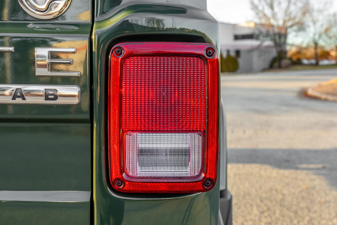 2015 Jeep JK Wrangler - Image 20 of 31