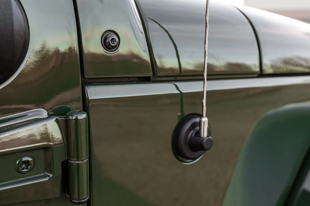 2015 Jeep JK Wrangler - Image 28 of 31