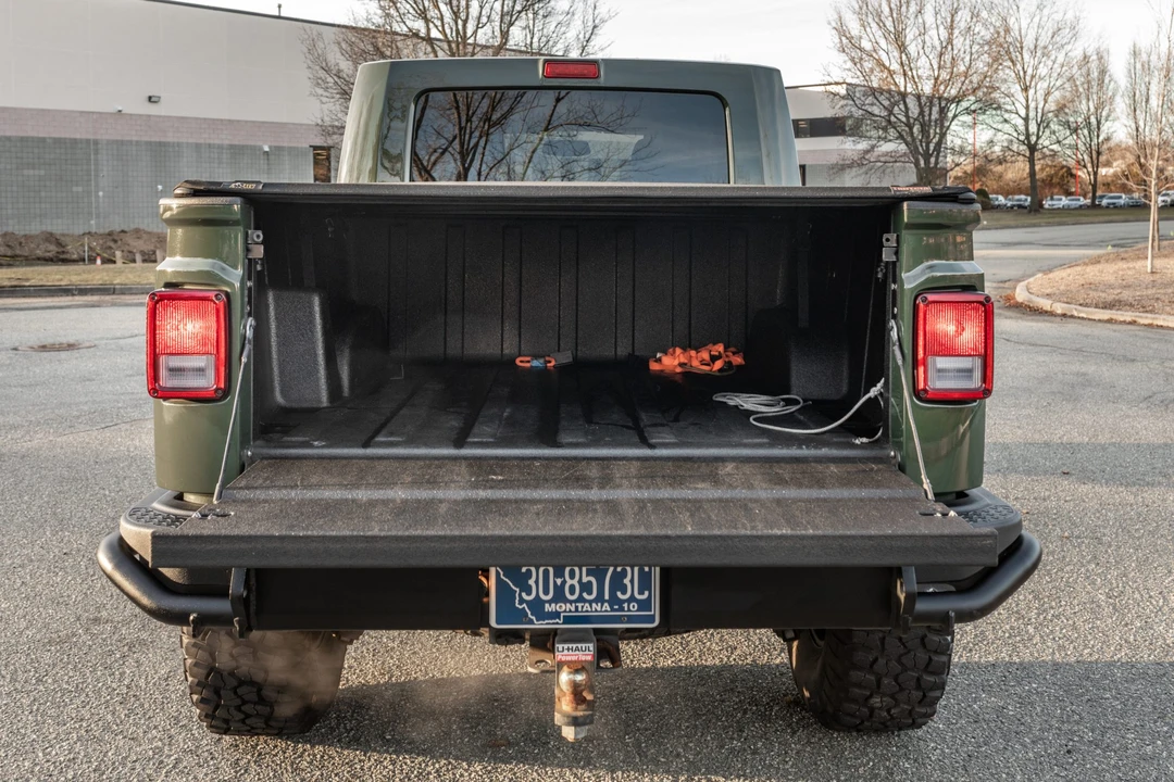 2015 Jeep JK Wrangler - Image 7 of 31