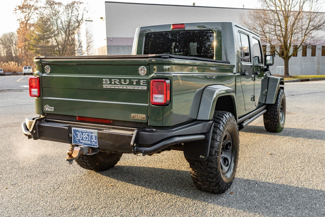 2015 Jeep JK Wrangler - Image 8 of 31