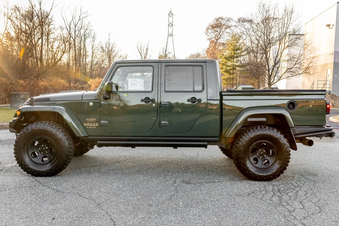 2015 Jeep JK Wrangler - Image 3 of 31