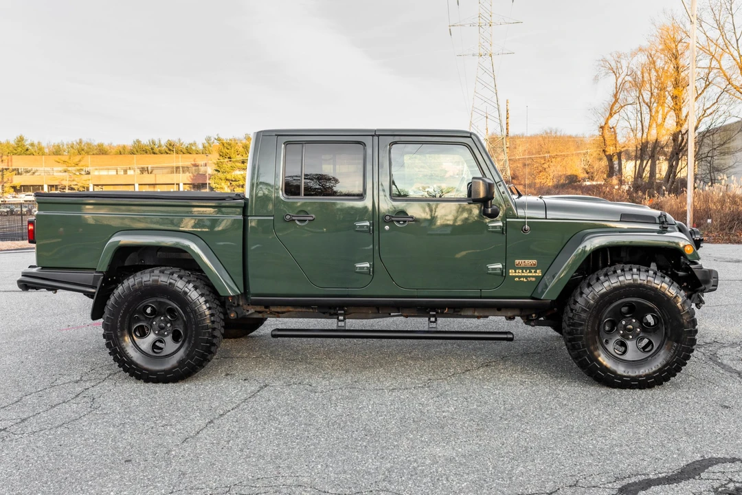 2015 Jeep JK Wrangler - Image 9 of 31