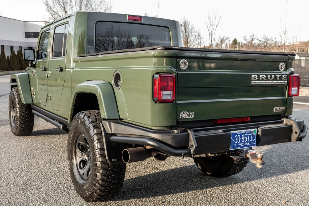 2015 Jeep JK Wrangler - Image 4 of 31
