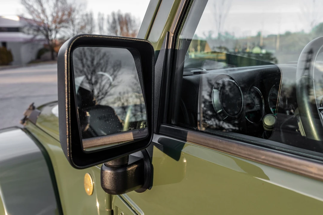 2015 Jeep JK Wrangler - Image 22 of 31