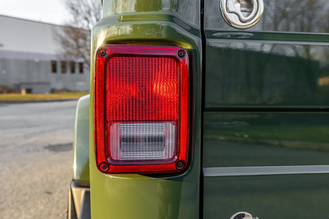 2015 Jeep JK Wrangler - Image 19 of 31
