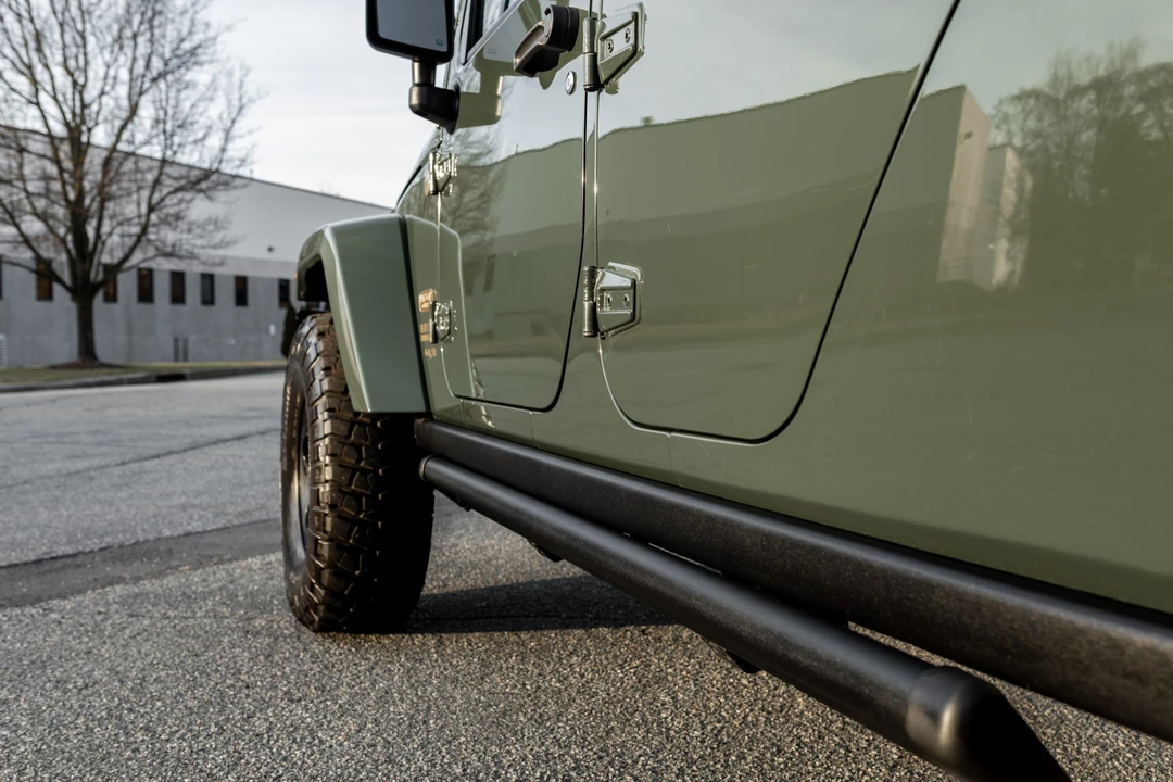2015 Jeep JK Wrangler - Image 13 of 31