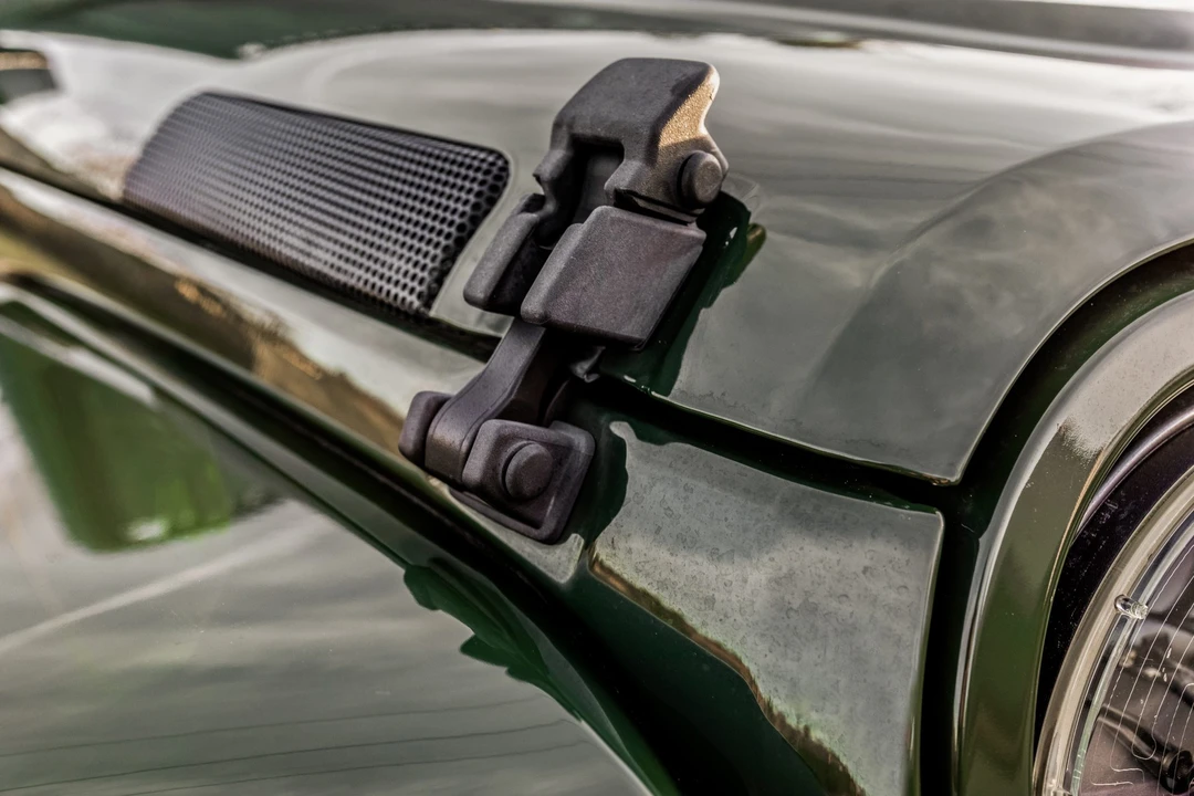 2015 Jeep JK Wrangler - Image 29 of 31