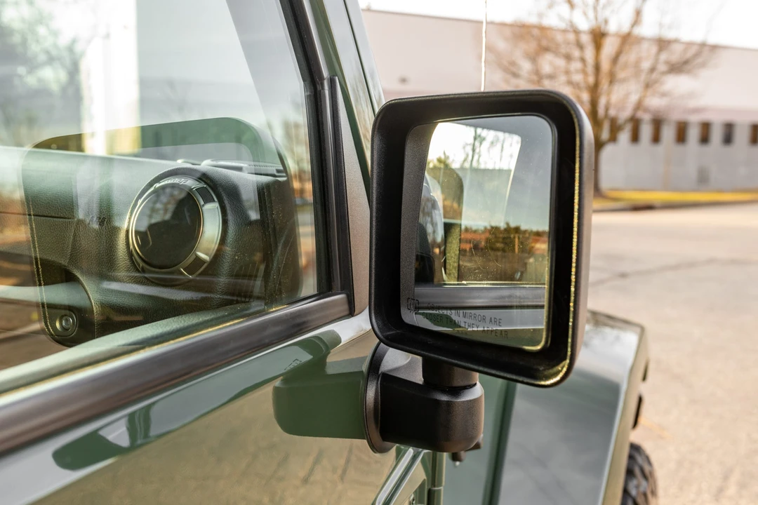 2015 Jeep JK Wrangler - Image 21 of 31
