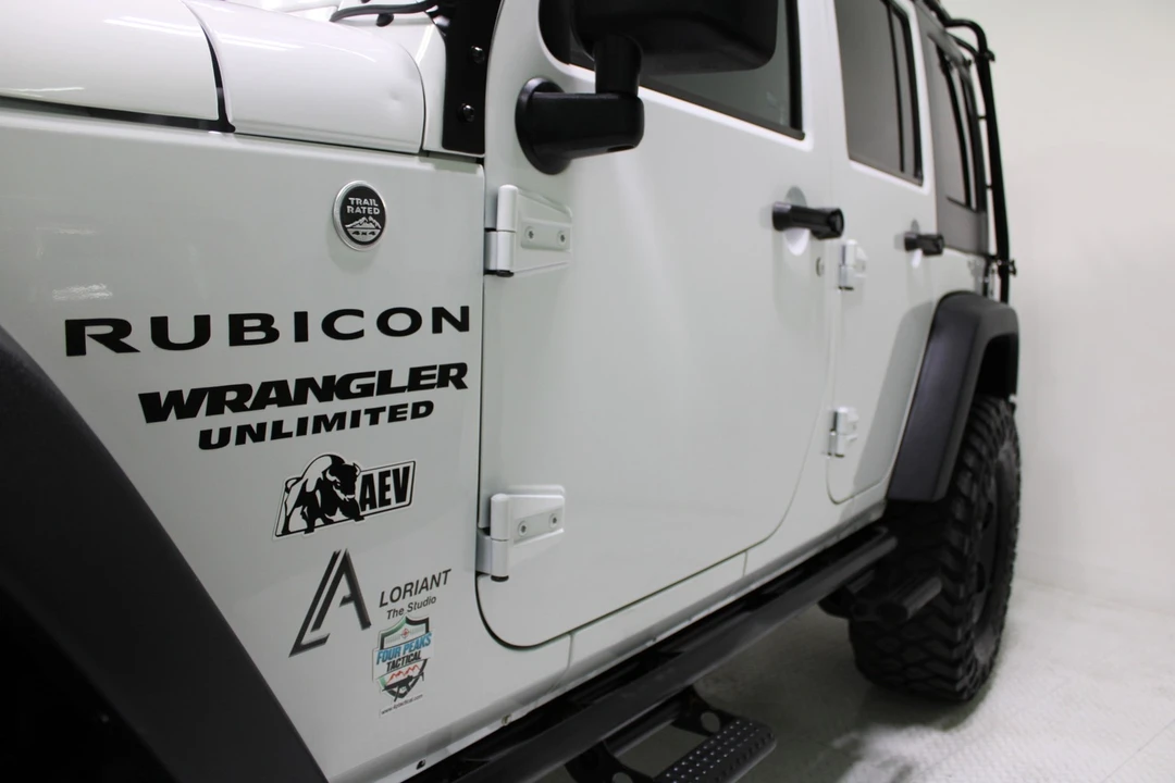 2015 Jeep JK Wrangler - Image 21 of 31