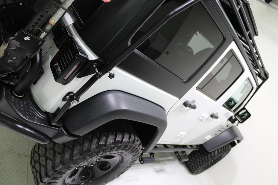 2015 Jeep JK Wrangler - Image 17 of 31