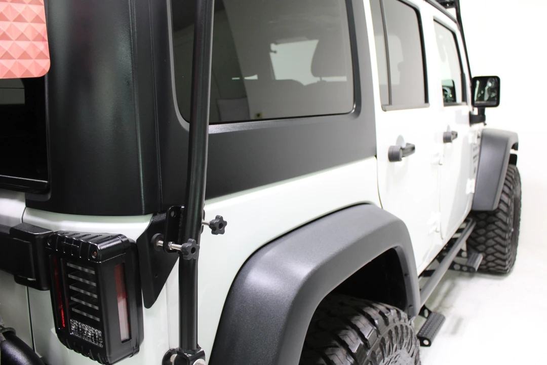 2015 Jeep JK Wrangler - Image 19 of 31