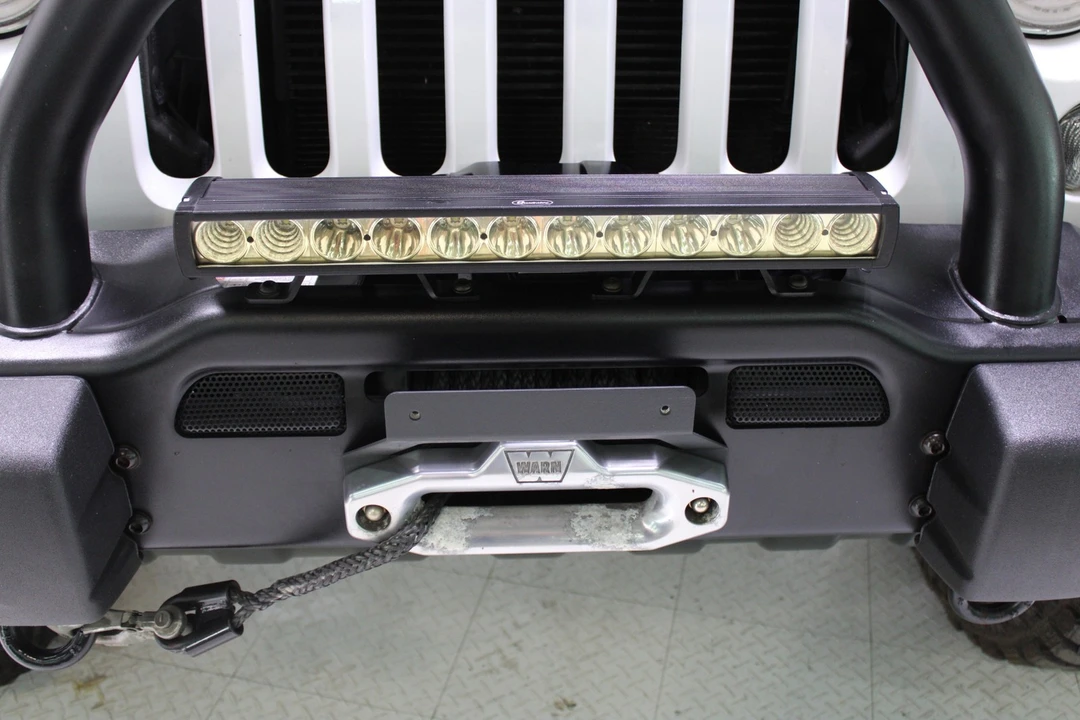 2015 Jeep JK Wrangler - Image 31 of 31