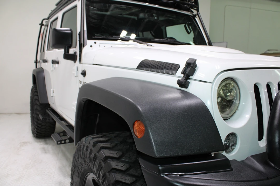2015 Jeep JK Wrangler - Image 14 of 31