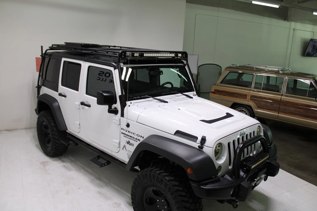 2015 Jeep JK Wrangler - Image 26 of 31