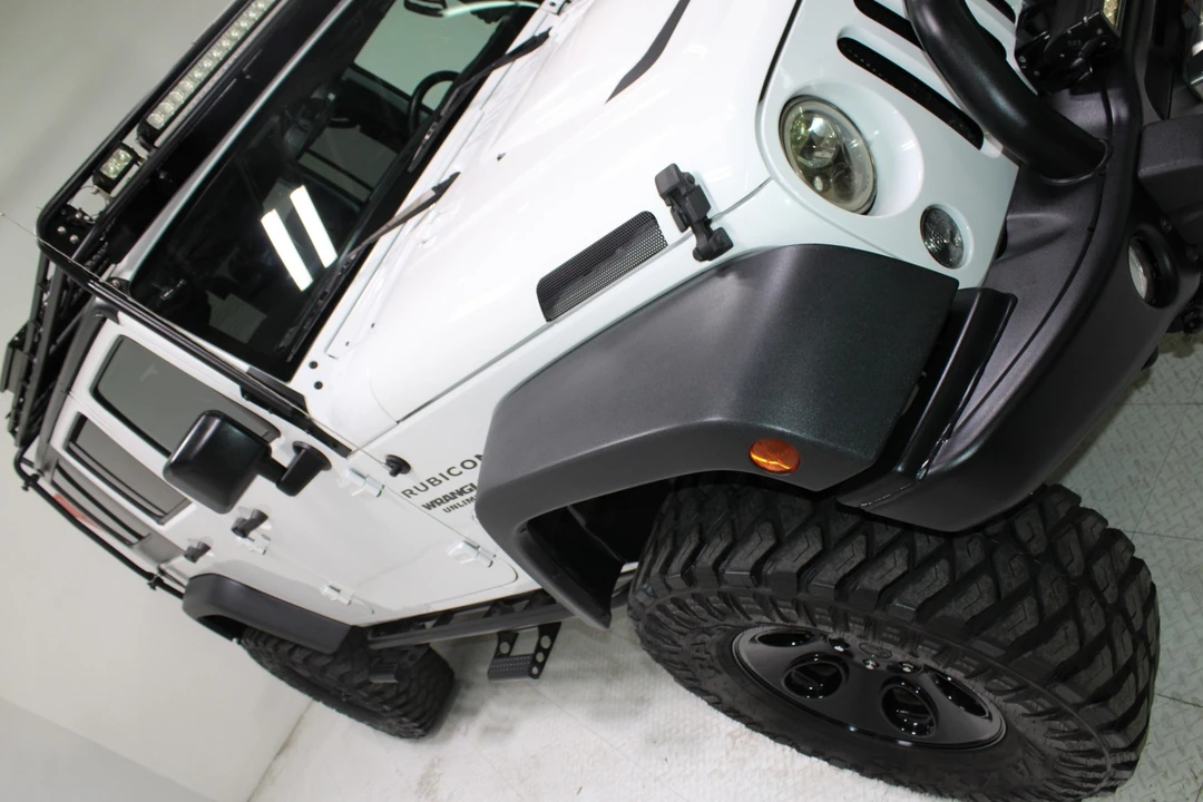 2015 Jeep JK Wrangler - Image 12 of 31