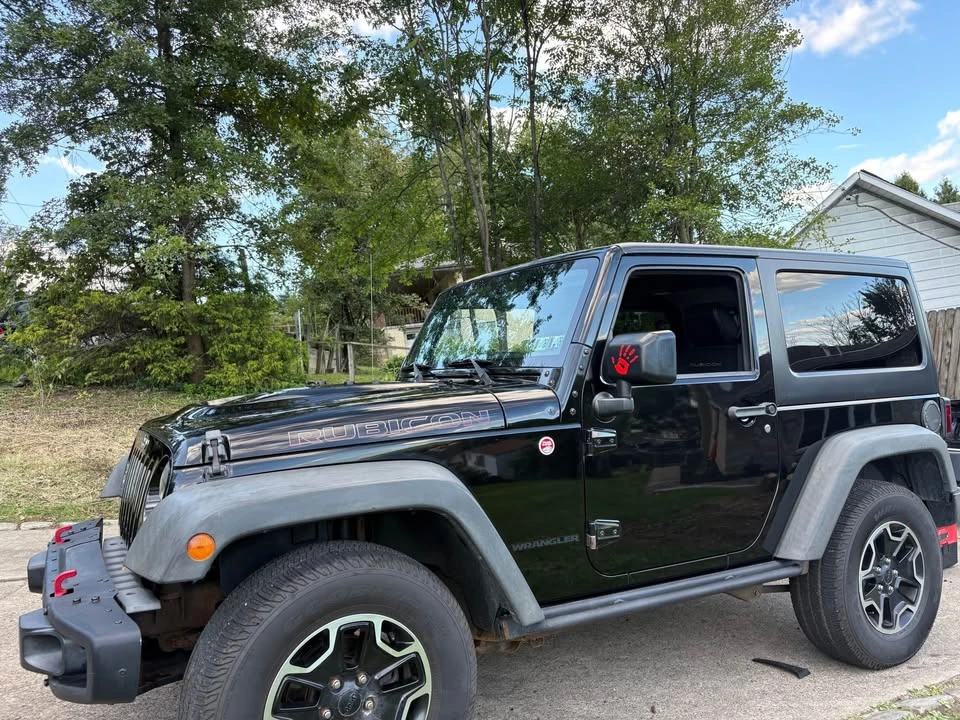 2015 Jeep JK Wrangler - Image 2 of 16