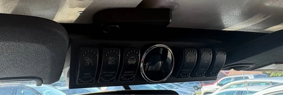 2015 Jeep JK Wrangler - Image 10 of 16