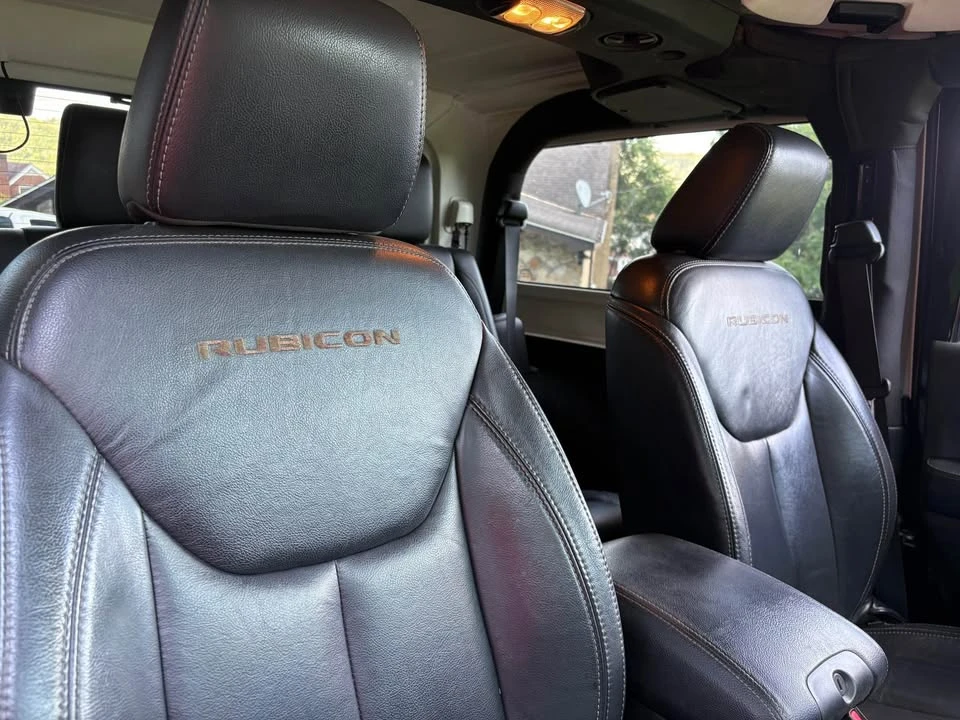 2015 Jeep JK Wrangler - Image 4 of 16