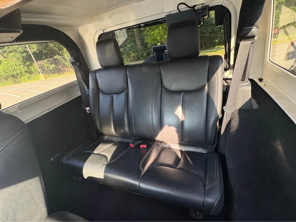 2015 Jeep JK Wrangler - Image 11 of 16