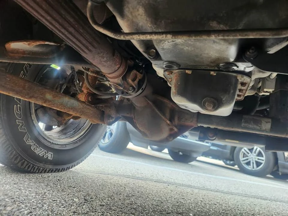 2015 Jeep JK Wrangler - Image 6 of 16