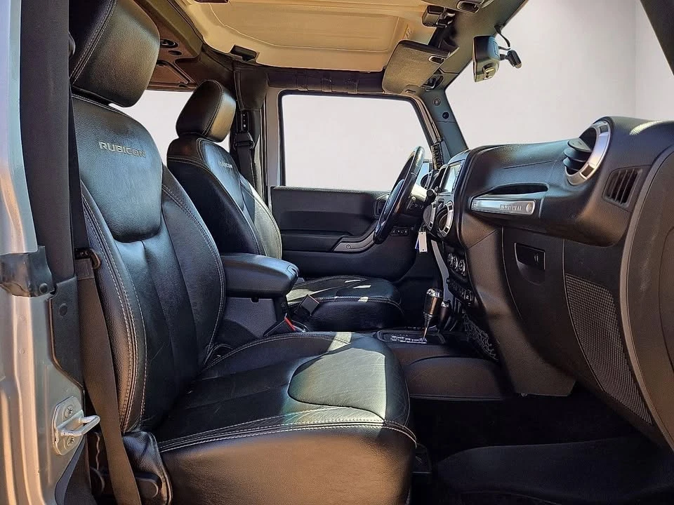 2015 Jeep JK Wrangler - Image 7 of 9