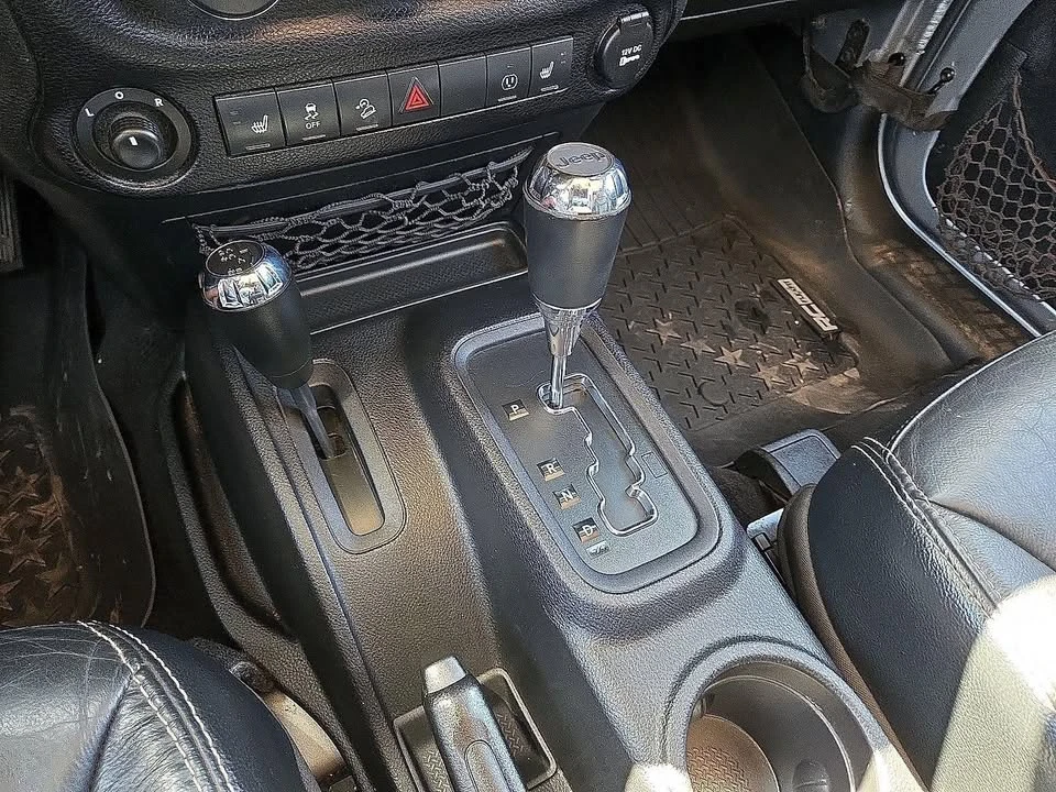 2015 Jeep JK Wrangler - Image 9 of 9