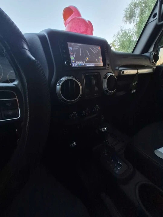2015 Jeep JK Wrangler - Image 18 of 19