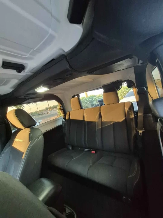 2015 Jeep JK Wrangler - Image 15 of 19