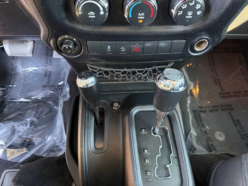 2015 Jeep JK Wrangler - Image 14 of 14