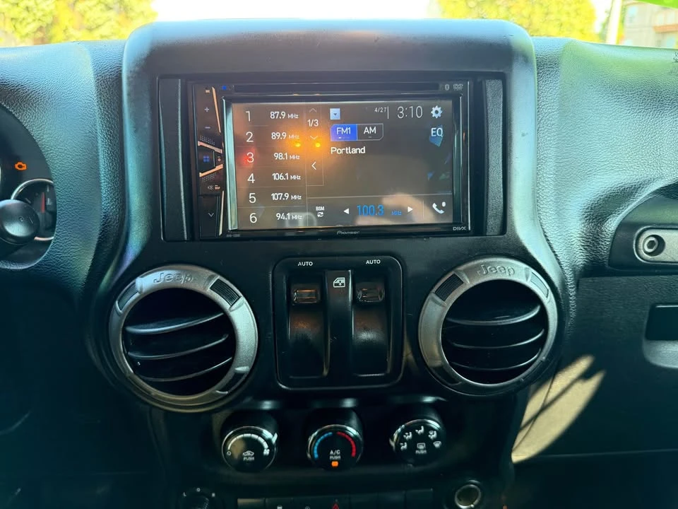 2015 Jeep JK Wrangler - Image 13 of 14