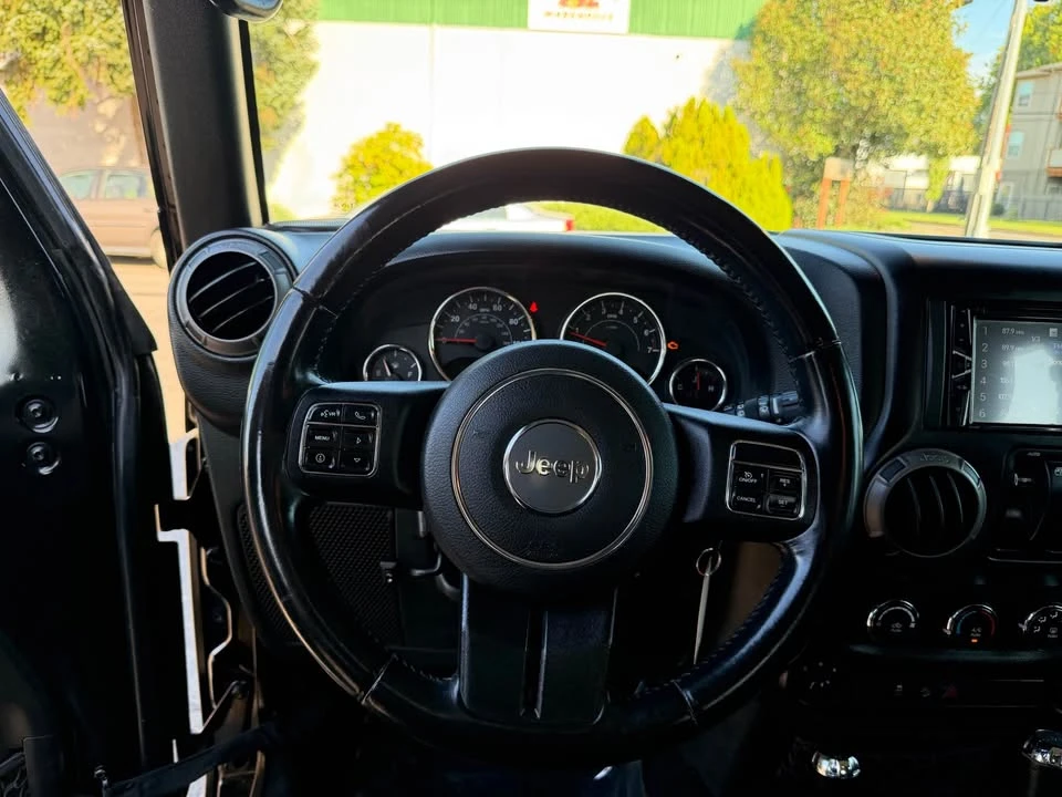 2015 Jeep JK Wrangler - Image 11 of 14