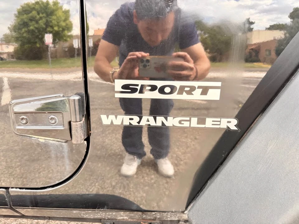 2015 Jeep JK Wrangler - Image 16 of 17