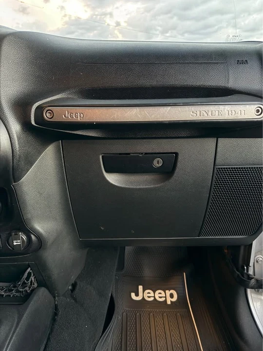 2015 Jeep JK Wrangler - Image 11 of 11