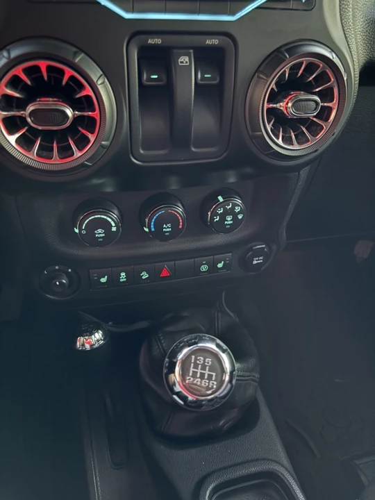 2015 Jeep JK Wrangler - Image 10 of 10
