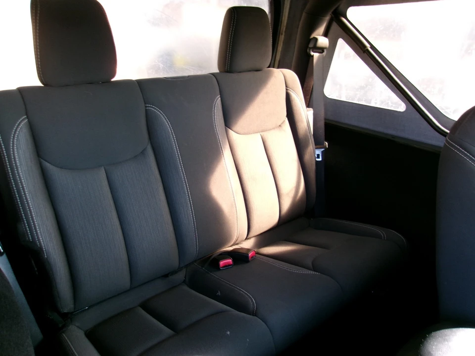 2015 Jeep JK Wrangler - Image 14 of 21